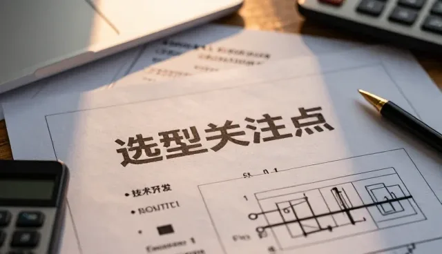 设备安装调试中的设计要点与现场维护建议