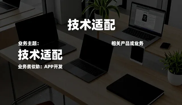 软件在技术适配中的实际应用场景分析