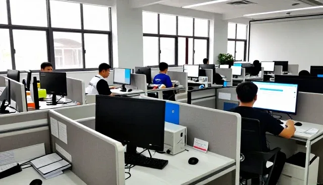 系统集成服务如何提升工作效率？
